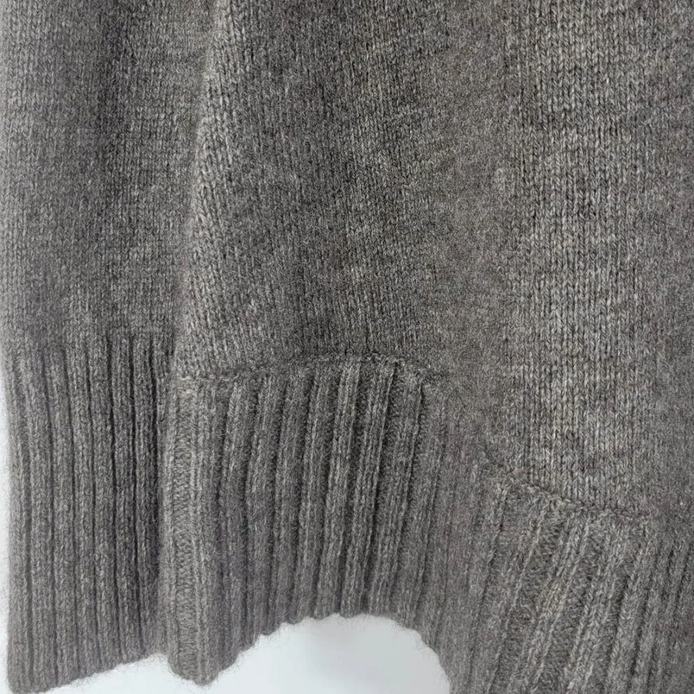Eileen Fisher Italian Yarn Sweater # 265  Size PP (2/4 P)